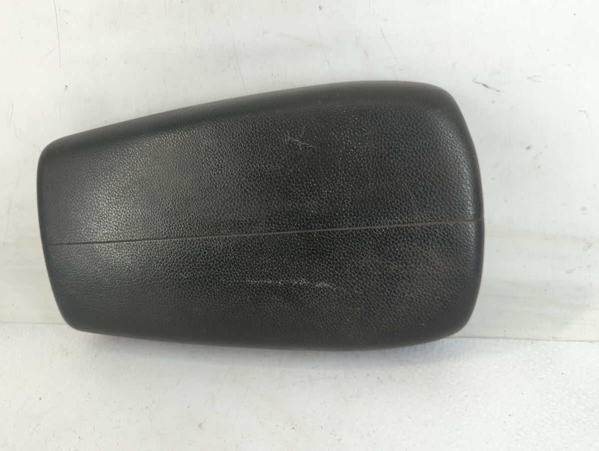 2013 Kia Sorento Center Console Armrest Cover Lid Fits OEM Used Auto Parts - Oemusedautoparts1.com