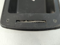 2013 Kia Sorento Center Console Armrest Cover Lid Fits OEM Used Auto Parts - Oemusedautoparts1.com