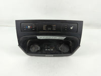 2012-2013 Kia Sorento Climate Control Module Temperature AC/Heater Replacement P/N:961902P100120420 2P100 Fits Fits 2012 201
