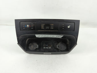 compare product 2012-2013 Kia Sorento Climate Control Module Temperature AC/Heater Replacement P/N:961902P100120420 2P100 Fits Fits 2012 2013 OEM Used Auto Parts