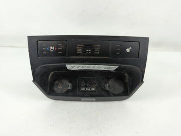 2012-2013 Kia Sorento Climate Control Module Temperature AC/Heater Replacement P/N:961902P100120420 2P100 Fits Fits 2012 201