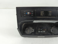2012-2013 Kia Sorento Climate Control Module Temperature AC/Heater Replacement P/N:961902P100120420 2P100 Fits Fits 2012 201