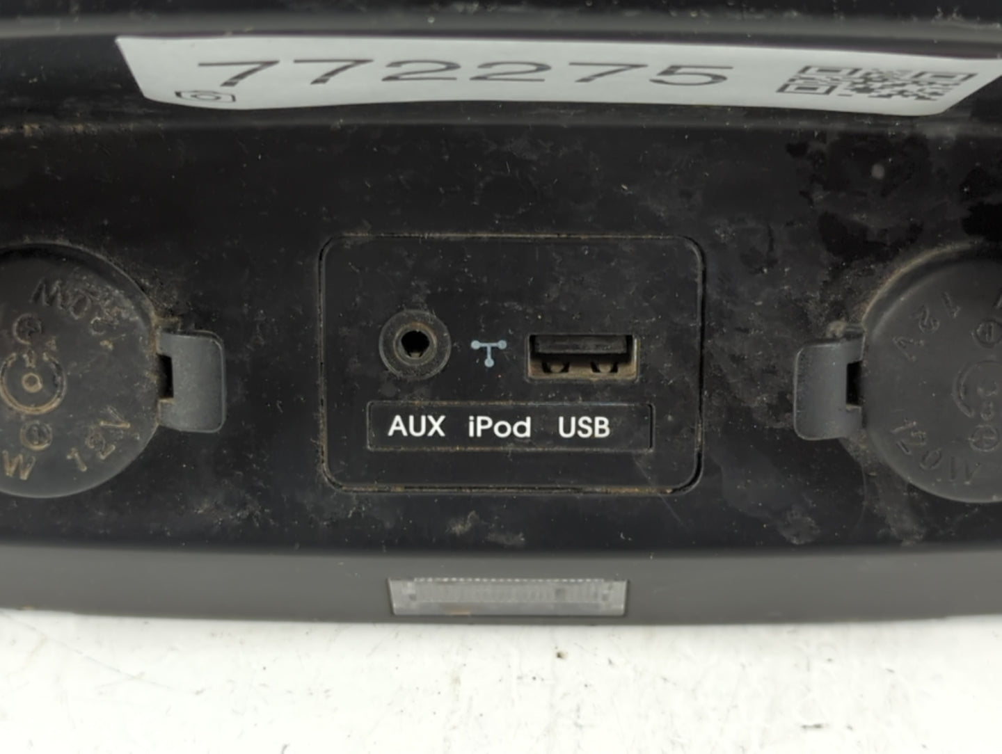 2012-2013 Kia Sorento Climate Control Module Temperature AC/Heater Replacement P/N:961902P100120420 2P100 Fits Fits 2012 201