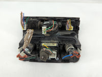2012-2013 Kia Sorento Climate Control Module Temperature AC/Heater Replacement P/N:961902P100120420 2P100 Fits Fits 2012 201