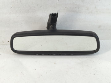 2011-2015 Kia Sorento Interior Rear View Mirror Replacement OEM P/N:E11026006 Fits OEM Used Auto Parts - Oemusedautoparts1.c