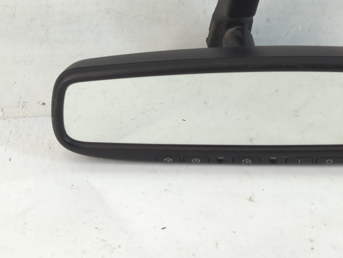 2011-2015 Kia Sorento Interior Rear View Mirror Replacement OEM P/N:E11026006 Fits OEM Used Auto Parts - Oemusedautoparts1.c