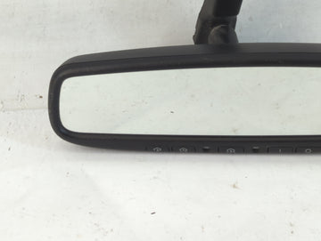 2011-2015 Kia Sorento Interior Rear View Mirror Replacement OEM P/N:E11026006 Fits OEM Used Auto Parts