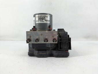 compare product 2013 Kia Sorento ABS Pump Control Module Replacement P/N:58910-1U860 Fits OEM Used Auto Parts