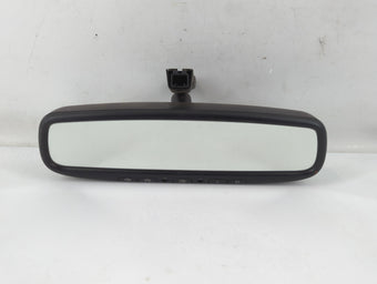 compare product 2011-2020 Kia Sorento Interior Rear View Mirror Replacement OEM P/N:E11026006 Fits OEM Used Auto Parts