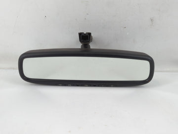 2011-2020 Kia Sorento Interior Rear View Mirror Replacement OEM P/N:E11026006 Fits OEM Used Auto Parts - Oemusedautoparts1.c