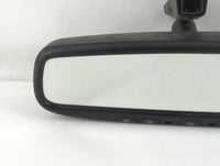 2011-2020 Kia Sorento Interior Rear View Mirror Replacement OEM P/N:E11026006 Fits OEM Used Auto Parts - Oemusedautoparts1.c