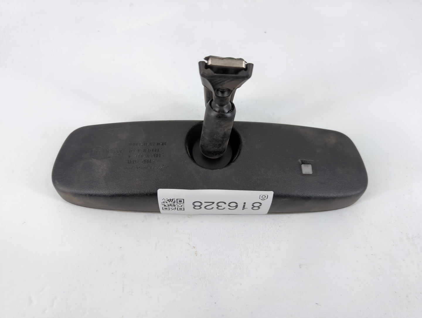 2011-2020 Kia Sorento Interior Rear View Mirror Replacement OEM P/N:E11026006 Fits OEM Used Auto Parts - Oemusedautoparts1.c