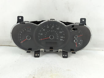 compare product 2011-2013 Kia Sorento Instrument Cluster Speedometer Gauges P/N:94001-1U001 Fits Fits 2011 2012 2013 OEM Used Auto Parts