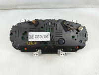 2011-2013 Kia Sorento Instrument Cluster Speedometer Gauges P/N:94001-1U001 Fits Fits 2011 2012 2013 OEM Used Auto Parts - O