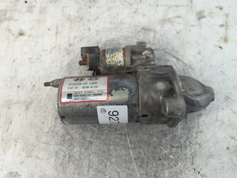 compare product 2013 Kia Sorento Car Starter Motor Solenoid OEM P/N:8000645 36100-3C151 Fits OEM Used Auto Parts