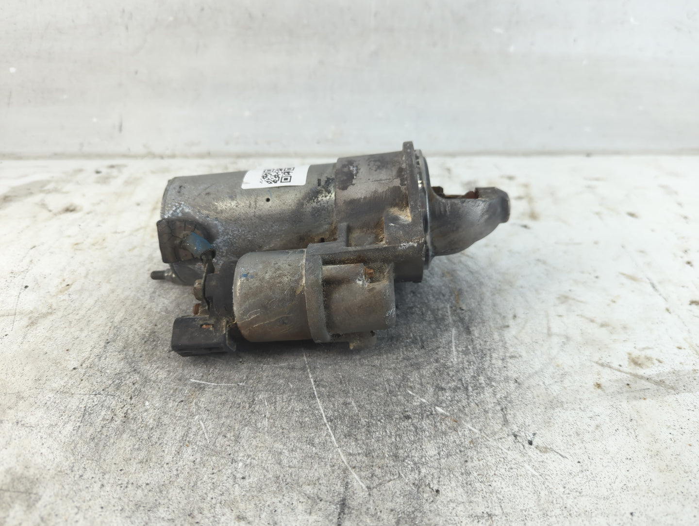 2013 Kia Sorento Car Starter Motor Solenoid OEM P/N:8000645 36100-3C151 Fits OEM Used Auto Parts - Oemusedautoparts1.com