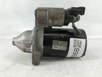 2013 Kia Soul Car Starter Motor Solenoid OEM P/N:1201942 36100-2B102 Fits Fits 2012 2014 2015 2016 2017 OEM Used Auto Parts 