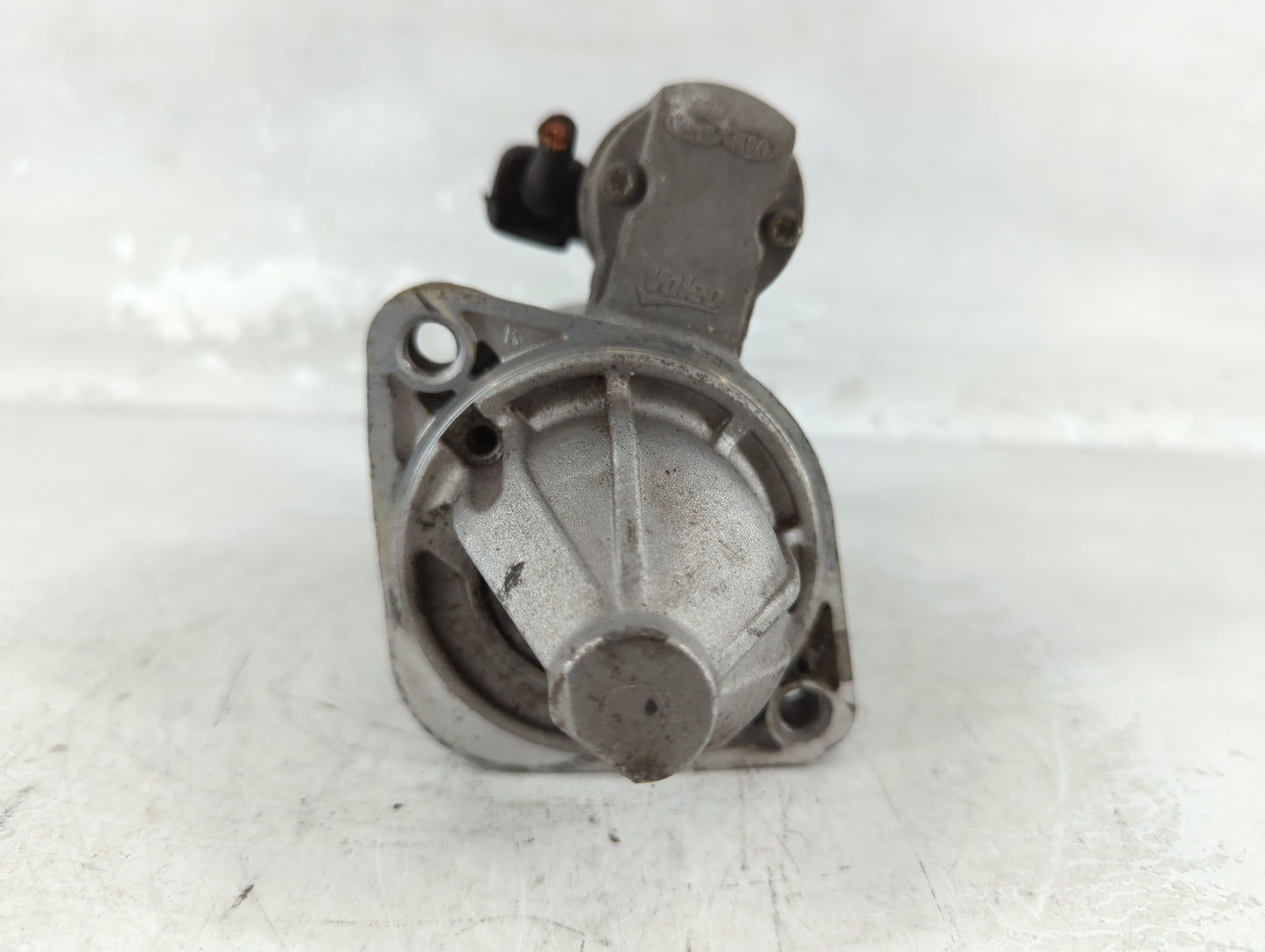 2013 Kia Soul Car Starter Motor Solenoid OEM P/N:1201942 36100-2B102 Fits Fits 2012 2014 2015 2016 2017 OEM Used Auto Parts 
