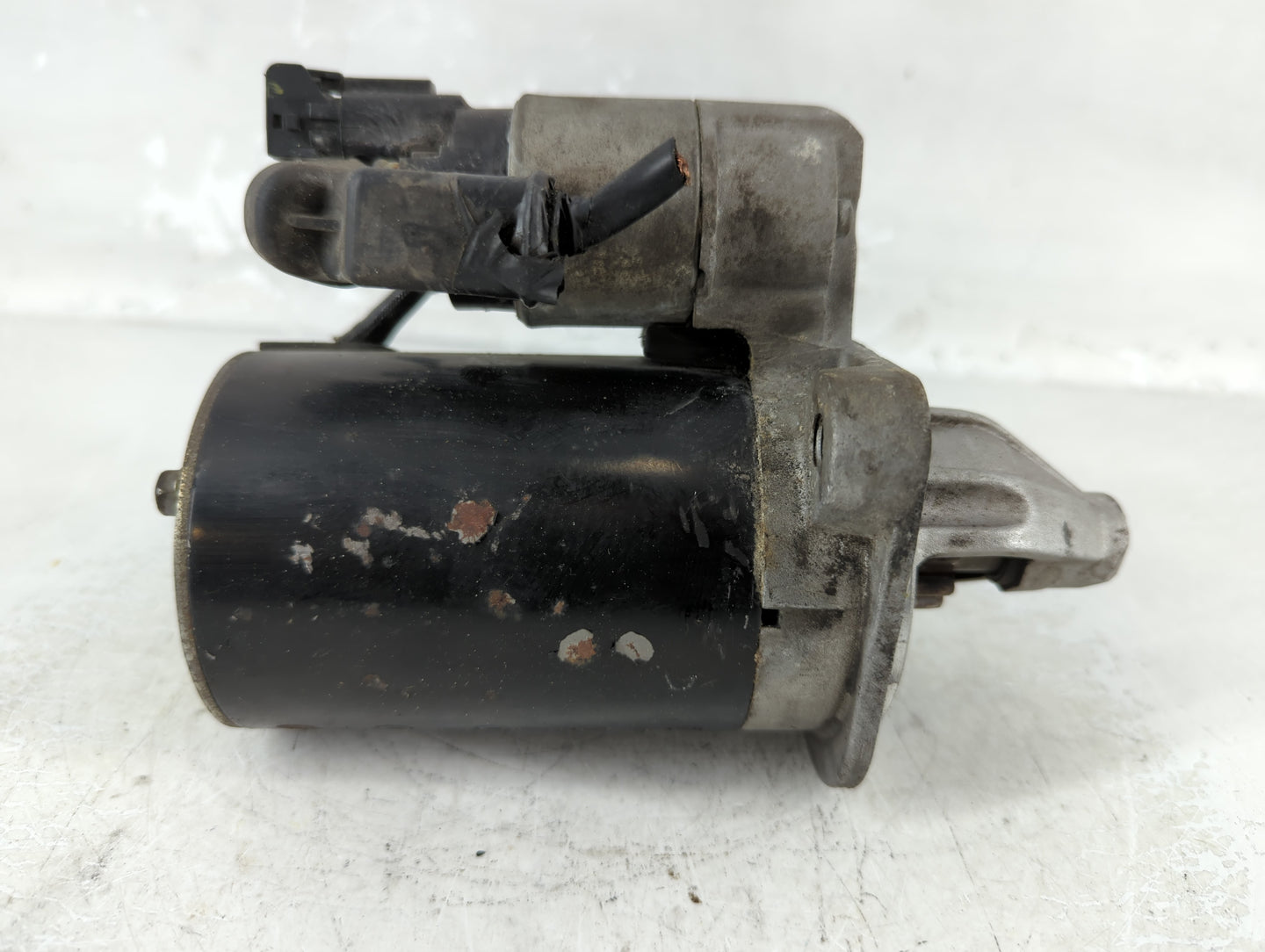 2013 Kia Soul Car Starter Motor Solenoid OEM P/N:1201942 36100-2B102 Fits Fits 2012 2014 2015 2016 2017 OEM Used Auto Parts 