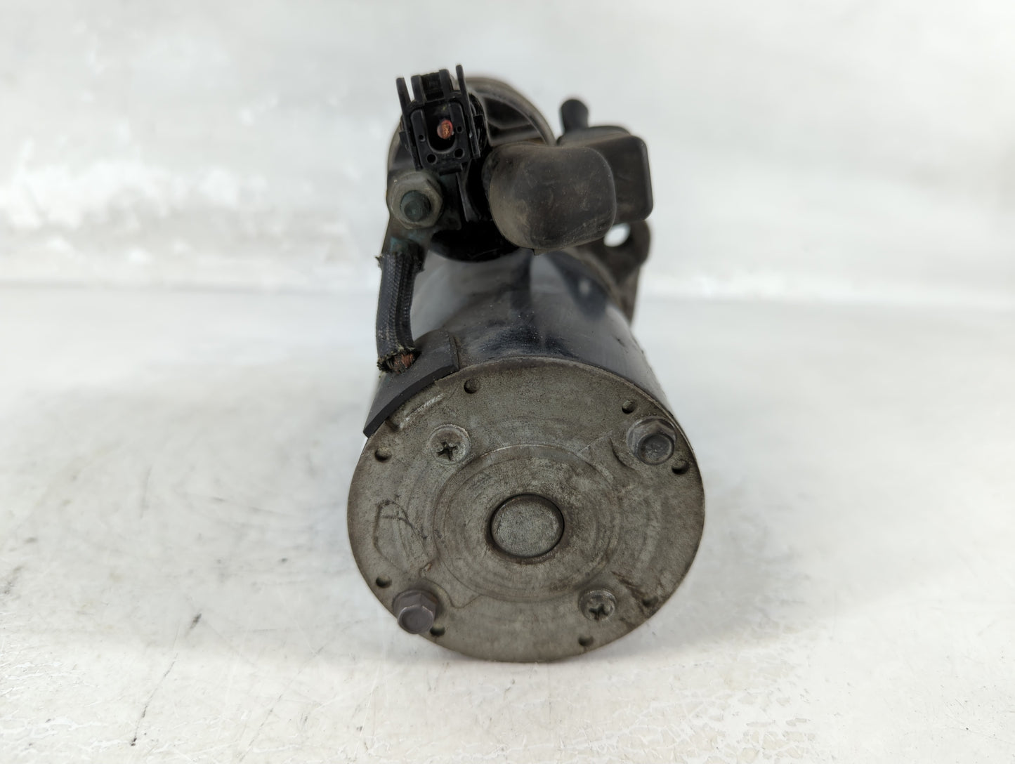 2013 Kia Soul Car Starter Motor Solenoid OEM P/N:1201942 36100-2B102 Fits Fits 2012 2014 2015 2016 2017 OEM Used Auto Parts 