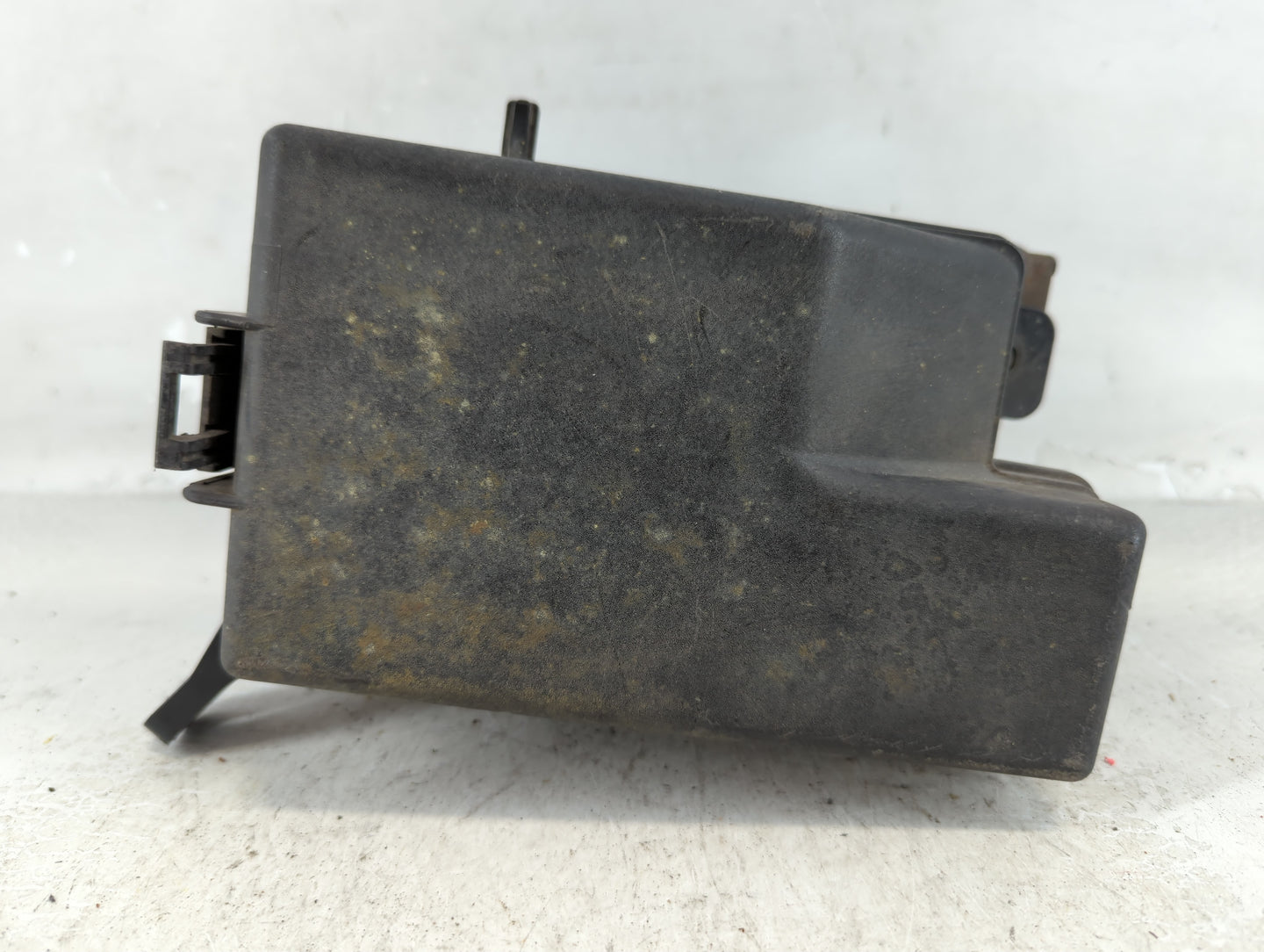 2012-2013 Kia Soul Fusebox Fuse Box Panel Relay Module P/N:914072K142 Fits Fits 2012 2013 OEM Used Auto Parts - Oemusedautop
