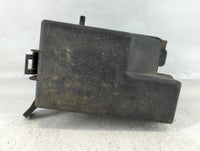 2012-2013 Kia Soul Fusebox Fuse Box Panel Relay Module P/N:914072K142 Fits Fits 2012 2013 OEM Used Auto Parts - Oemusedautop