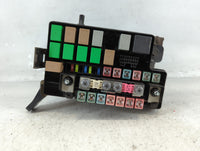 2012-2013 Kia Soul Fusebox Fuse Box Panel Relay Module P/N:914072K142 Fits Fits 2012 2013 OEM Used Auto Parts - Oemusedautop