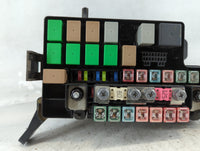 2012-2013 Kia Soul Fusebox Fuse Box Panel Relay Module P/N:914072K142 Fits Fits 2012 2013 OEM Used Auto Parts - Oemusedautop