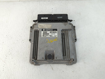 compare product 2012-2013 Kia Soul PCM Engine Control Computer ECU ECM PCU OEM P/N:39110-2BCC1 39101-2EAC3, 39100-2EAC3 Fits Fits 2012 2013 OEM Used Auto Parts