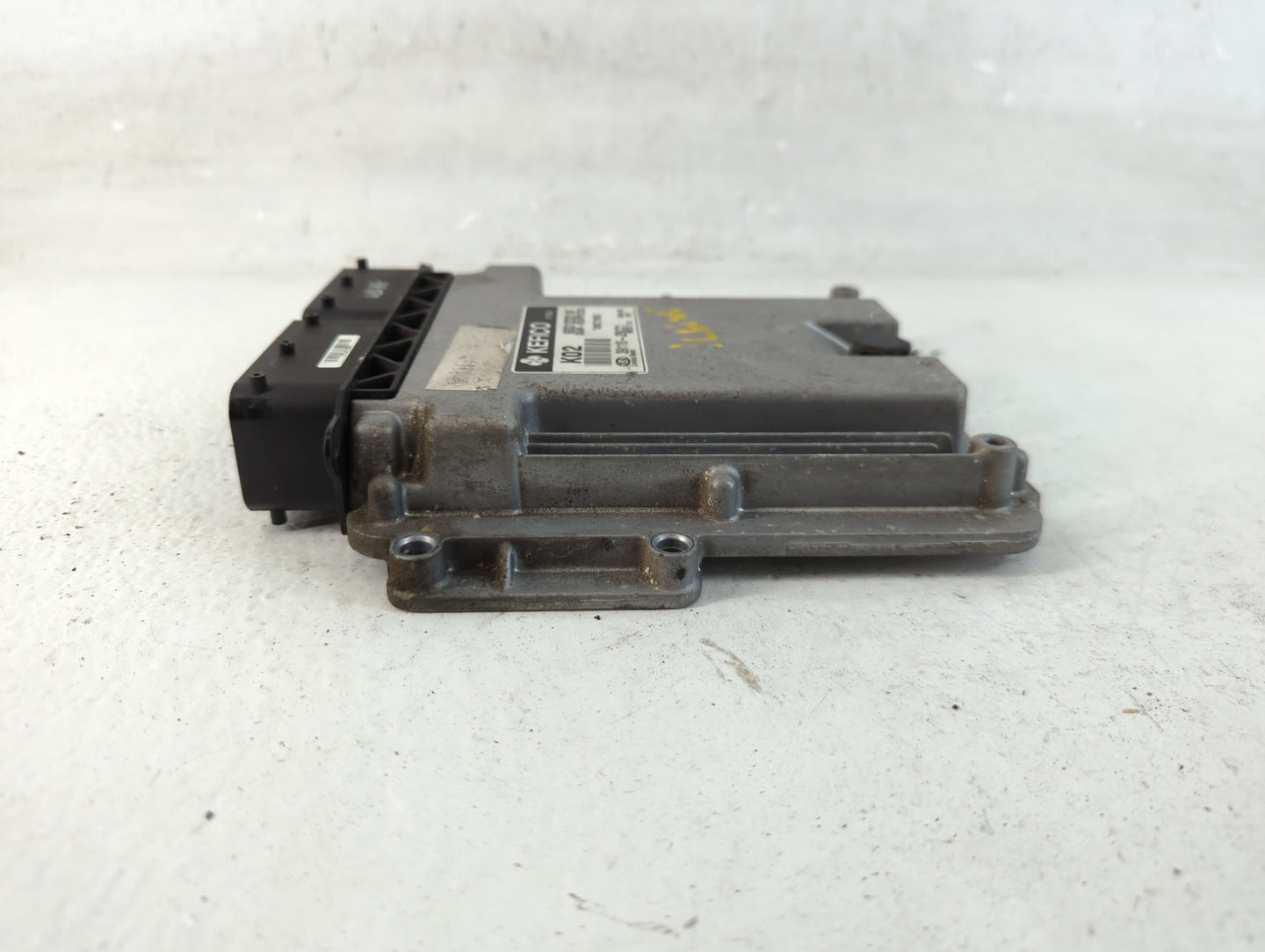 2012-2013 Kia Soul PCM Engine Control Computer ECU ECM PCU OEM P/N:39110-2BCC1 39101-2EAC3, 39100-2EAC3 Fits Fits 2012 2013 
