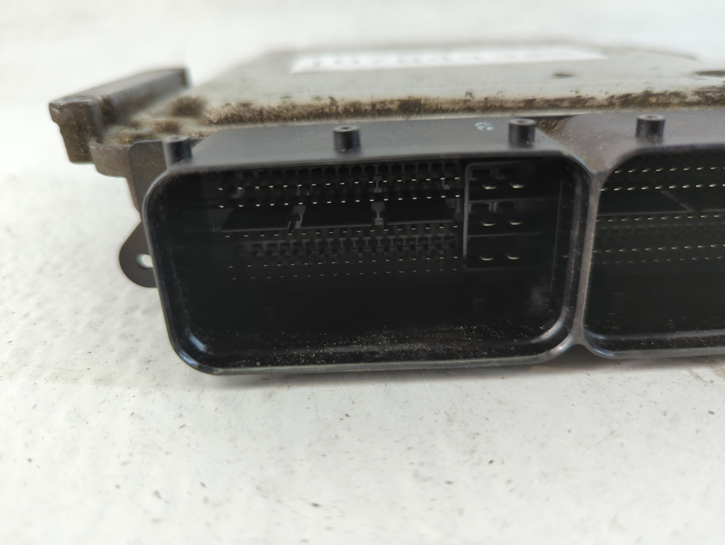 2012-2013 Kia Soul PCM Engine Control Computer ECU ECM PCU OEM P/N:39110-2BCC1 39101-2EAC3, 39100-2EAC3 Fits Fits 2012 2013 