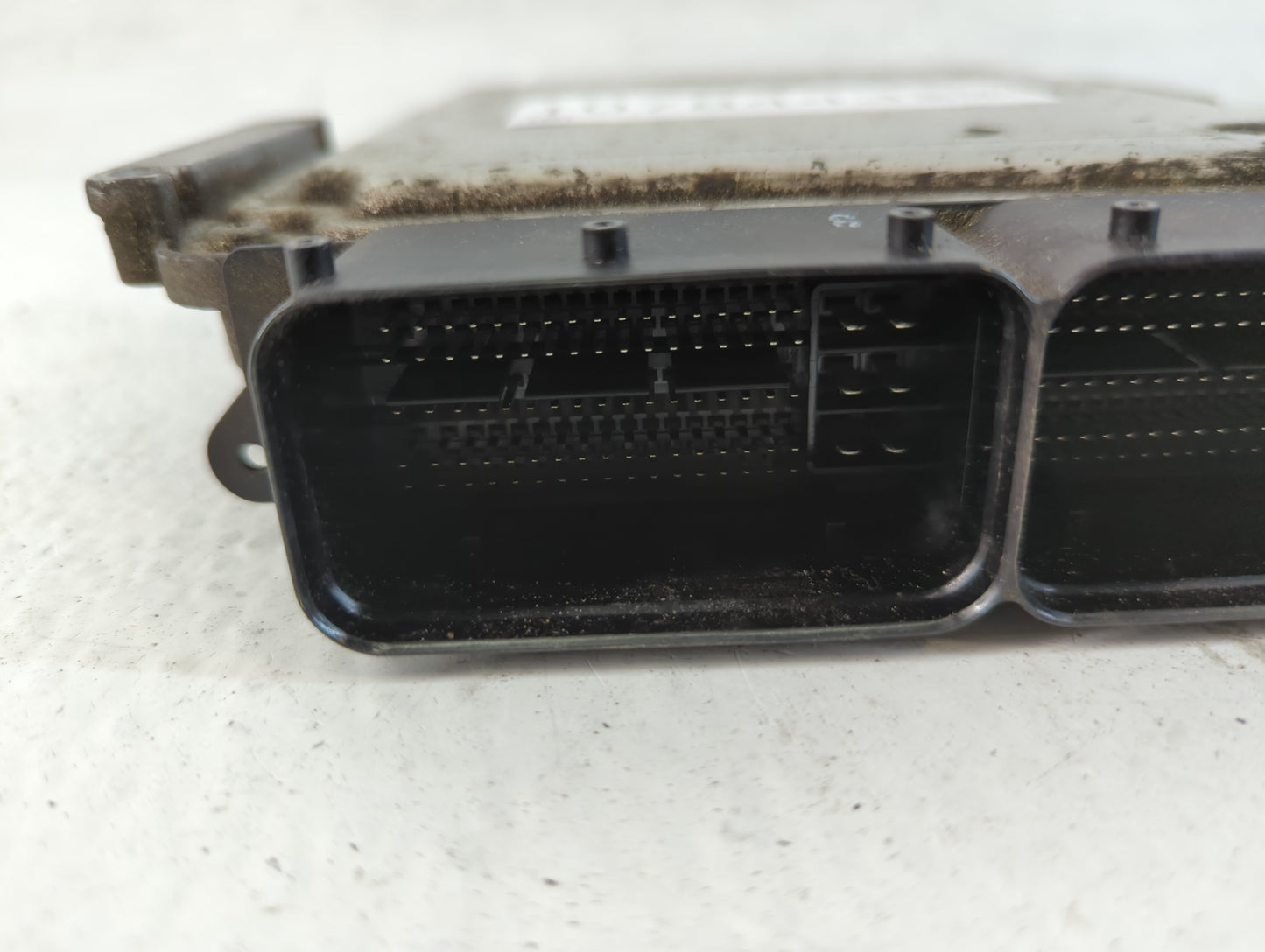 2012-2013 Kia Soul PCM Engine Control Computer ECU ECM PCU OEM P/N:39110-2BCC1 39101-2EAC3, 39100-2EAC3 Fits Fits 2012 2013 