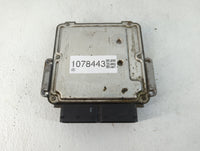 2012-2013 Kia Soul PCM Engine Control Computer ECU ECM PCU OEM P/N:39110-2BCC1 39101-2EAC3, 39100-2EAC3 Fits Fits 2012 2013 