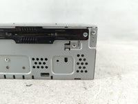 2012-2013 Kia Soul Radio AM FM Cd Player Receiver Replacement Fits Fits 2012 2013 OEM Used Auto Parts - Oemusedautoparts1.co