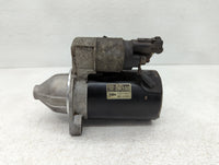 2013 Kia Soul Car Starter Motor Solenoid OEM P/N:1201942 36100-2B102 Fits Fits 2012 2014 2015 2016 2017 OEM Used Auto Parts 