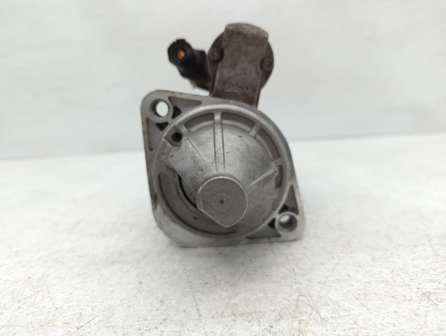 2013 Kia Soul Car Starter Motor Solenoid OEM P/N:1201942 36100-2B102 Fits Fits 2012 2014 2015 2016 2017 OEM Used Auto Parts 