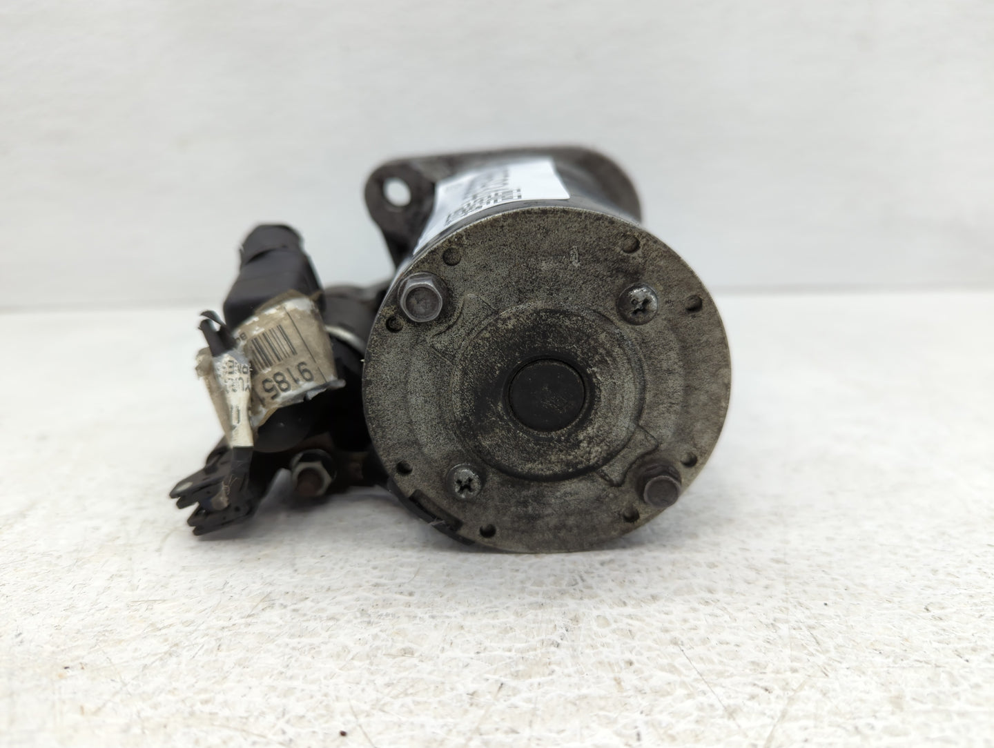 2013 Kia Soul Car Starter Motor Solenoid OEM P/N:1201942 36100-2B102 Fits Fits 2012 2014 2015 2016 2017 OEM Used Auto Parts 
