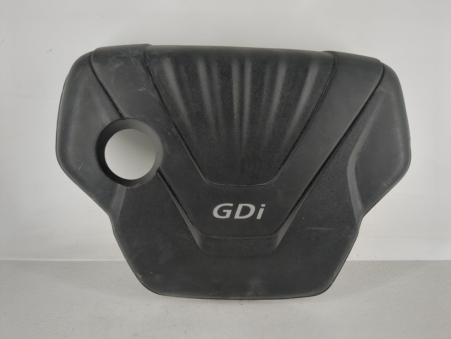 2013 Kia Soul Engine Cover - Oemusedautoparts1.com