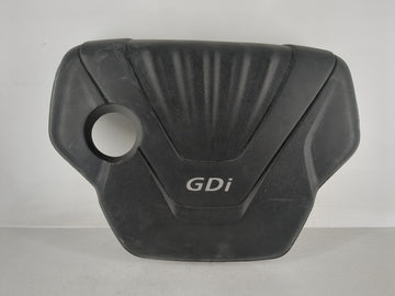 2013 Kia Soul Engine Cover - Oemusedautoparts1.com