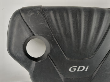 2013 Kia Soul Engine Cover