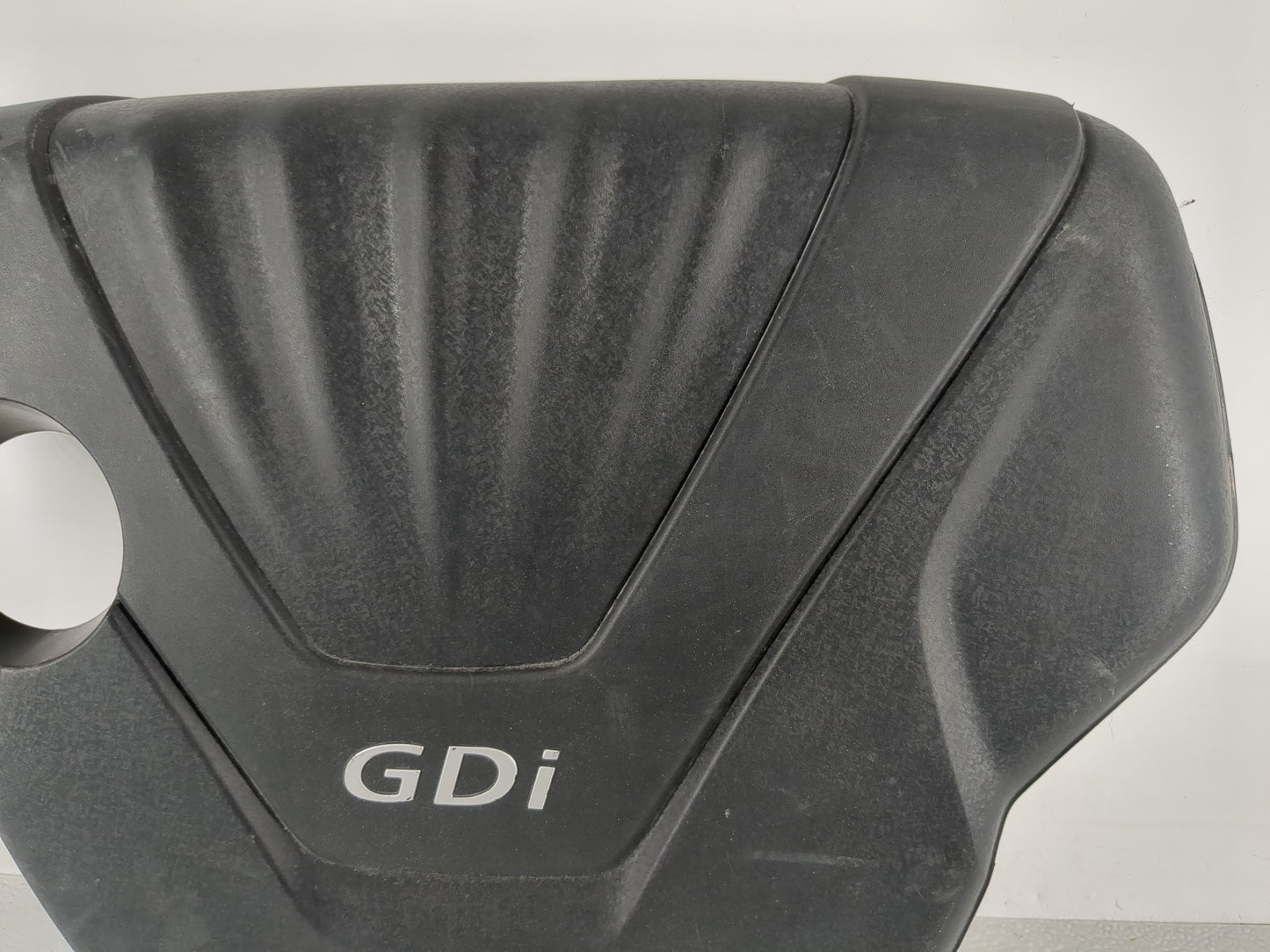 2013 Kia Soul Engine Cover - Oemusedautoparts1.com