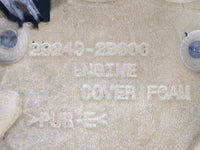 2013 Kia Soul Engine Cover - Oemusedautoparts1.com