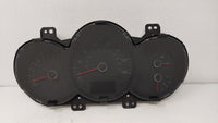 2012-2013 Kia Soul Instrument Cluster Speedometer Gauges P/N:94009-2K380 Fits Fits 2012 2013 OEM Used Auto Parts - Oemusedau