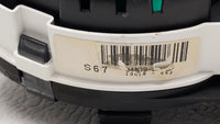 2012-2013 Kia Soul Instrument Cluster Speedometer Gauges P/N:94009-2K380 Fits Fits 2012 2013 OEM Used Auto Parts - Oemusedau