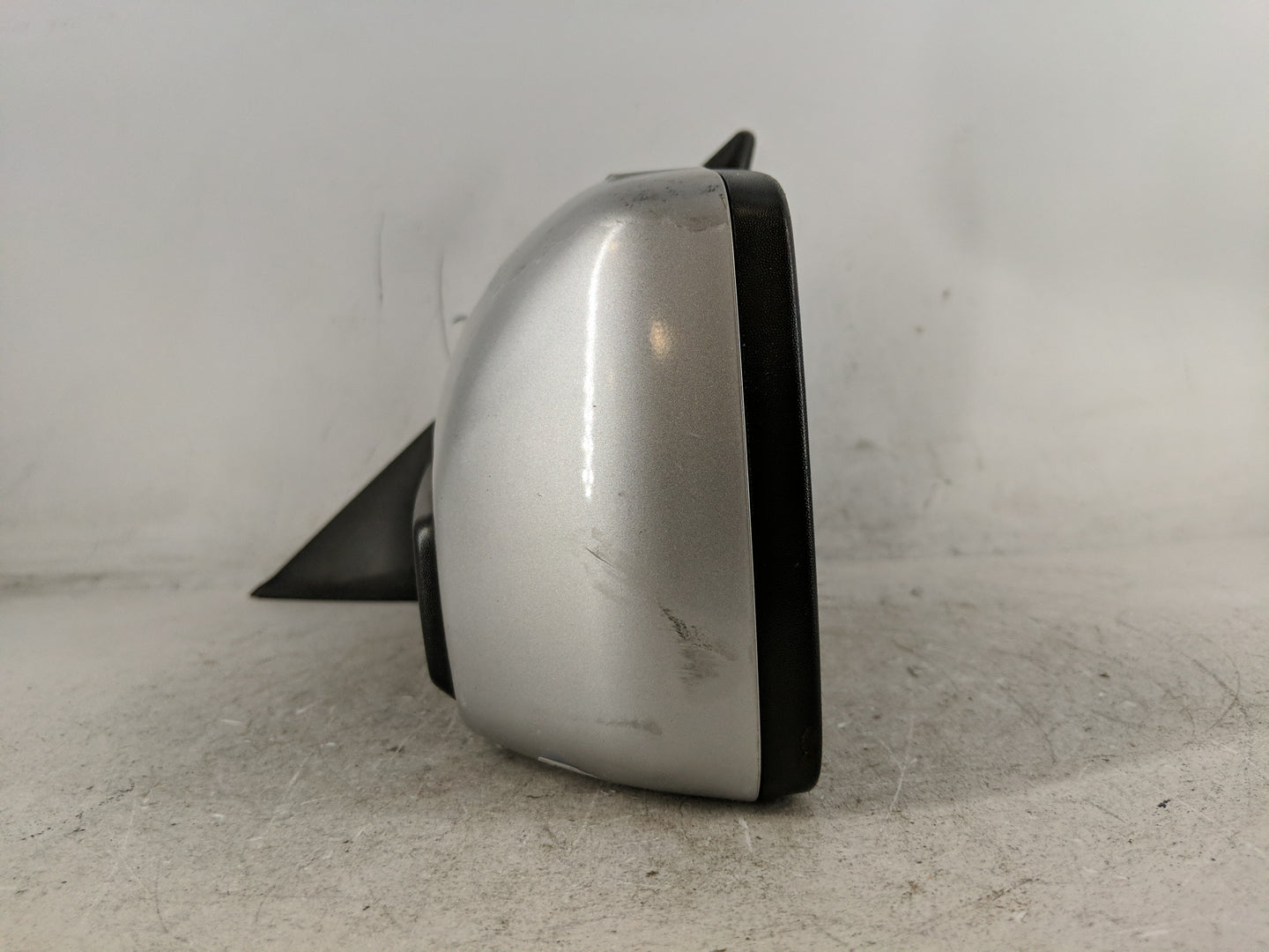 2010-2013 Kia Soul Side Mirror Replacement Driver Left View Door Mirror Fits Fits 2010 2011 2012 2013 OEM Used Auto Parts - 