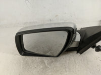 2010-2013 Kia Soul Side Mirror Replacement Driver Left View Door Mirror Fits Fits 2010 2011 2012 2013 OEM Used Auto Parts - 