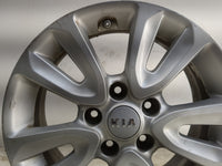 2012-2013 Kia Soul Oem Wheel Rim - Oemusedautoparts1.com