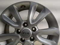 2012-2013 Kia Soul Oem Wheel Rim - Oemusedautoparts1.com