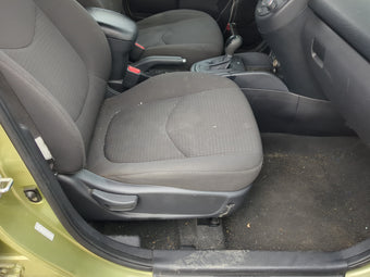 compare product 2012-2013 Kia Soul Passenger Front Seat Oem