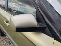 2012-2013 Kia Soul Side Mirror Replacement Passenger Right View Door Mirror Fits Fits 2012 2013 OEM Used Auto Parts - Oemuse